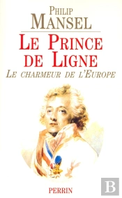 Le Prince De Ligne
