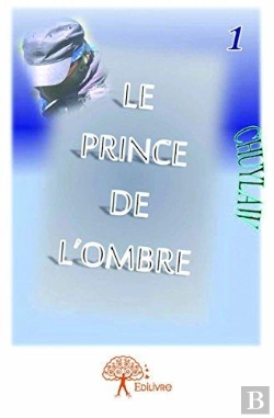 Bertrand.pt - Le Prince De L'Ombre - Tome 1