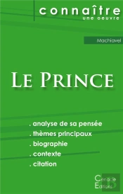 Le Prince, De Nicolas Machiavel