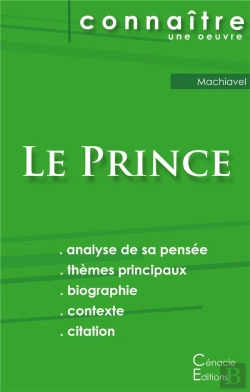 Bertrand.pt - Le Prince, De Nicolas Machiavel