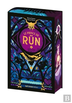Bertrand.pt - Le Prince De Rün Tome 1 : Zénaïde