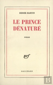 Le Prince Denature