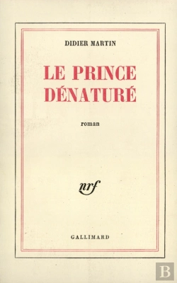 Bertrand.pt - Le Prince Denature