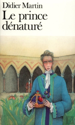 Bertrand.pt - Le Prince Dénaturé
