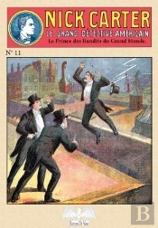 Le Prince Des Bandits Du Grand Monde