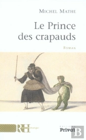 Le Prince Des Crapauds