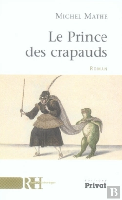 Bertrand.pt - Le Prince Des Crapauds