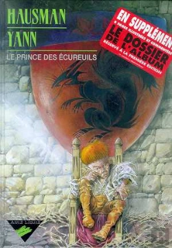Bertrand.pt - Le Prince Des Écureuils Tome 1