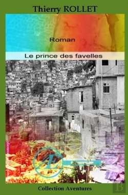 Bertrand.pt - Le Prince Des Favelles