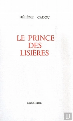 Bertrand.pt - Le Prince Des Lisières