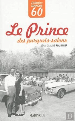 Bertrand.pt - Le Prince Des Parquets Salon
