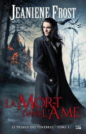 Le Prince Des Tenebres, T1 : Once Burned