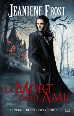 Bertrand.pt - Le Prince Des Tenebres, T1 : Once Burned