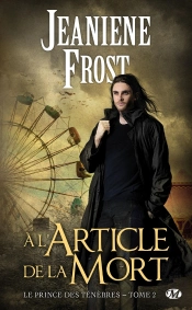 Le Prince Des Tenebres, T.2 : A L'Article De La Mort