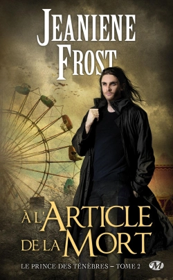 Bertrand.pt - Le Prince Des Tenebres, T.2 : A L'Article De La Mort