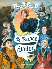 Le Prince Dindon