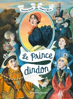 Bertrand.pt - Le Prince Dindon