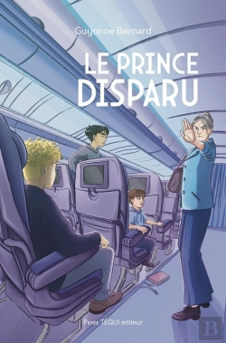 Bertrand.pt - Le Prince Disparu