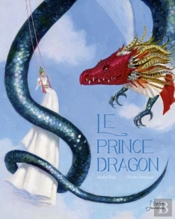 Bertrand.pt - Le Prince Dragon