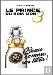 Le Prince Du Bois Mon 3