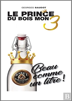 Bertrand.pt - Le Prince Du Bois Mon 3
