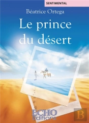 Le Prince Du Desert