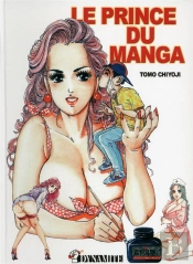 Le Prince Du Manga