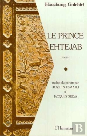 Le Prince Ehtejab
