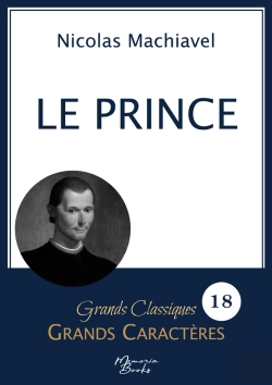 Bertrand.pt - Le Prince En Grands Caractères : Police Arial 18 Facile À Lire