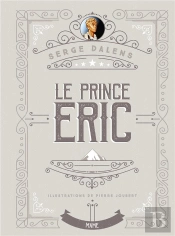 Le Prince Eric - Edition Collector