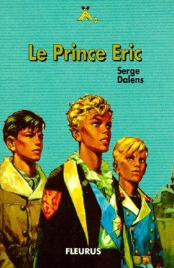 Bertrand.pt - Le Prince Eric