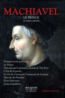 Bertrand.pt - Le Prince Et Autres Oeuvres