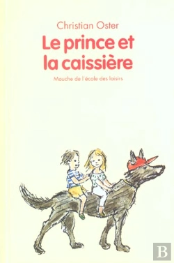 Bertrand.pt - Le Prince Et La Caissière
