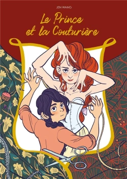 Bertrand.pt - Le Prince Et La Couturière