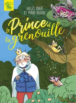 Bertrand.pt - Le Prince Et La Grenouille