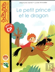 Le Prince Et Le Dragon - Tu Lis Je Lis N 32