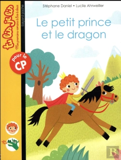 Bertrand.pt - Le Prince Et Le Dragon - Tu Lis Je Lis N 32