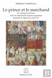 Le Prince Et Le Marchand