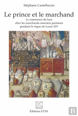 Bertrand.pt - Le Prince Et Le Marchand