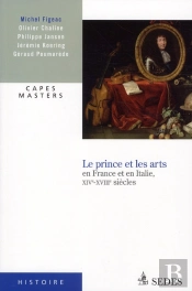 Le Prince Et Les Arts