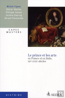Bertrand.pt - Le Prince Et Les Arts