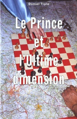 Bertrand.pt - Le Prince Et L'Ultime Dimension
