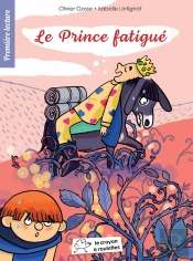 Le Prince Fatigué