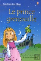 Le Prince Grenouille