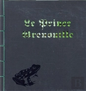 Le Prince Grenouille