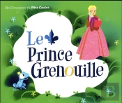Le Prince Grenouille