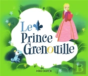 Le Prince Grenouille