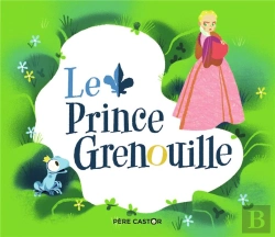 Bertrand.pt - Le Prince Grenouille