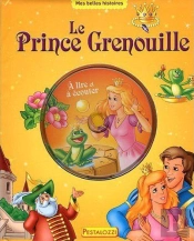Le Prince Grenouille