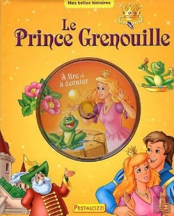 Bertrand.pt - Le Prince Grenouille